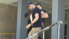 Στη φυλακή ο 37χρονος Πακιστανός που κατηγορείται για τη δολοφονία του 24χρονου συμπατριώτη του στη Θεσσαλονίκη 
