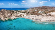 «Μια αυθεντική ελληνική εμπειρία»: Η Νάξος στο επίκεντρο των διεθνών ΜΜΕ ως κορυφαίος πολυθεματικός προορισμός