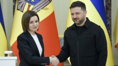  Politico: Τον Ιούνιο προγραμματίζεται να αρχίσουν οι ενταξιακές συνομιλίες για Ουκρανία και Μολδαβία