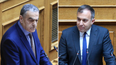 Στο αρχείο από την Εισαγγελία Πρωτοδικών Αθηνών οι υποθέσεις Αθανασίου και Χατζηβασιλείου για τον ΟΠΕΚΕΠΕ