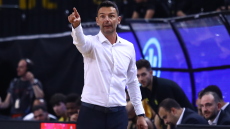 Άρης: Τέλος ο Μίλιτσιτς, έρχεται η ανακοίνωση για τον Σπανούλη 