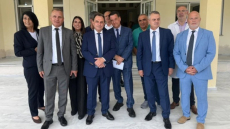Ο Γεωργιάδης εγκαινίασε νέα ΤΕΠ και μονάδα άνοιας στο Κιλκίς, προανήγγειλε και νέο νοσοκομείο
