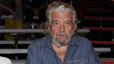 Πέθανε σε ηλικία 94 ετών ο ηθοποιός Άγγελος Αντωνόπουλος