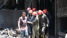 Τραγωδία στο Νέο Δελχί μετά από φωτιά σε ξενοδοχείο: Τουλάχιστον 21 νεκροί, πηδούσαν από ορόφους για να σωθούν, δείτε βίντεο
