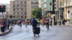 Ποιοι δρόμοι θα είναι κλειστοί την Κυριακή (7/6) στην Αθήνα λόγω αγώνων