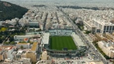 Το σχέδιο Αλαφούζου για τη Λεωφόρο μετά τη μετακόμιση στον Βοτανικό:  «Υπάρχει μια καταπληκτική ιδέα», δείτε βίντεο