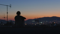 «Μικρές Ανάσες»: Η πρώτη μεγάλου μήκους ταινία της Αμέρισσας Μπάστα