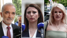 Τρέχουν στο ΠΑΣΟΚ για μεταγραφές βουλευτών εδώ και τώρα: Ποια ονόματα ακούγονται, βολιδοσκόπησαν και τον Μάριο Σαλμά