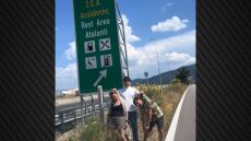 Το χιουμοριστικό βίντεο του Γεράσιμου Σκιαδαρέση και της Μπέσσυς Μάλφα στα ΣΕΑ Αταλάντης