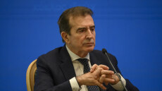 Χρυσοχοΐδης στο Συμβούλιο Υπουργών Εσωτερικών Υποθέσεων της ΕΕ: Να ενισχύσουμε την ασφάλεια του χώρου Σένγκεν