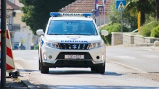 Τέσσερις νεκροί έπειτα από συντριβή μικρού αεροσκάφους στην Κροατία