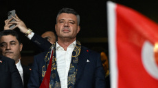 Ποινή φυλάκισης 2,5 ετών στον πρόεδρο της Φενερμπαχτσέ για εμπλοκή σε κύκλωμα παράνομου στοιχηματισμού