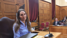 Σάλος: Το «κλειδωμένο ερμάριο» της Τυχεροπούλου στον ΟΠΕΚΕΠΕ και οι παράνομες επιδοτήσεις της εγκληματικής οργάνωσης