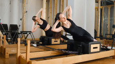 Pilates και ήπια άσκηση σε άτομα με μυοσκελετικές ευαισθησίες – Τι πρέπει να γνωρίζουμε
