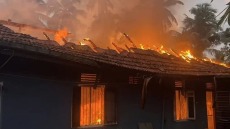 Τραγωδία στη Σρι Λάνκα: Δώδεκα νεκροί από πυρκαγιά σε οίκο ευγηρίας, συνελήφθη ο διευθυντής της μονάδας