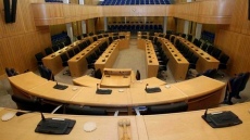 Κύπρος: Σήμερα η πρώτη δοκιμασία της νέας Βουλής, με εκλογή Προέδρου