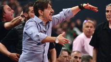 Με νέο story ο Γιαννακόπουλος επιτέθηκε στον Μπαρτζώκα: «Βρίζει διαιτητές, βρίζει φιλάθλους της δικής του ομάδας, κάποιος να τον πετάξει έξω», βίντεο