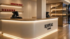 Ένα νέο concept store για το κρασί και τα premium ποτά στη Γλυφάδα