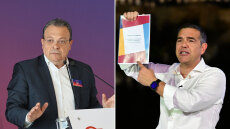 «Άνοιγμα» Φάμελλου στον Τσίπρα: Στηρίζουμε την ΕΛΑΣ, θα ήταν στρατηγικό λάθος η αντιπαράθεση μαζί της