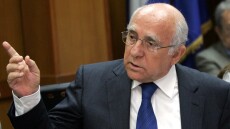 Ο πολιτικός κόσμος αποχαιρετά τον Γιώργο Σουφλιά: «Υπηρέτησε την πατρίδα με ήθος και μετριοπάθεια»