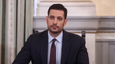 Ο Κωνσταντίνος Κυρανάκης νέος γραμματέας της ΝΔ, μετά την εκλογή του οι παρεμβάσεις στο κυβερνητικό σχήμα
