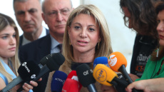 Καρυστιανού: Ο Τσίπρας λέει ψέματα, μπορεί εύκολα το «όχι» να το κάνει «ναι» - Θα έχουμε αυτοδυναμία την επομένη των εκλογών