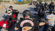 Αστυνομική επιχείρηση κατά του οργανωμένου εγκλήματος σε τέσσερις ευρωπαϊκές χώρες: Στο στόχαστρο οι μοτοσικλετιστές Hells Angels