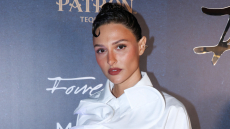 Ναυσικά Παναγιωτακοπούλου: Έπαιξα στο Emily in Paris σαν βοηθητική ηθοποιός, ήταν μια πάρα πολύ ωραία εμπειρία