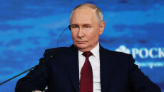 Ο Πούτιν απορρίπτει την πρόταση του Ζελένσκι για συνάντηση, «μέχρι στιγμής δεν βλέπω κανένα νόημα»