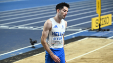Εξαλλος ο Τεντόγλου μετά το Diamond League της Ρώμης: Τι σκ@τά σόου ήταν αυτό;