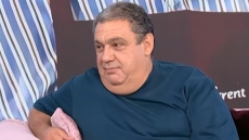 Χριστόφορος Πέσκιας: Η τηλεόραση δεν ήταν ποτέ το αγαπημένο μου, δεν είναι η δουλειά μου