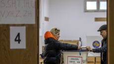 Βουλευτικές εκλογές την Κυριακή στο Κόσοβο, τρίτη προσπάθεια για να ξεπεραστεί η πολύμηνη πολιτική κρίση