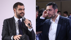 Η κυοφορούμενη μετακίνηση Μαρινάκη αντί Κυρανάκη «ξεκλειδώνει» τον ανασχηματισμό: Οι καραμπόλες και οι επιλογές
