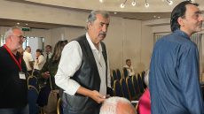 Ο Πολάκης και άλλοι 36 κατέθεσαν κείμενο στην Κεντρική Επιτροπή του ΣΥΡΙΖΑ: «Όχι στη ρευστοποίηση, ναι σε ενωτικό προοδευτικό σχήμα»