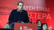 Σακελλαρίδης: Ο Τσίπρας λειτούργησε ως θρυαλλίδα για τη διάλυση της Νέας Αριστεράς