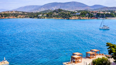 Έως 35 βαθμούς η θερμοκρασία σήμερα, πώς θα κυλήσει ο καιρός τις επόμενες μέρες
