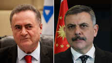 Τούρκος υπουργός ευχήθηκε να γίνει «νομάρχης της Ιερουσαλήμ» και το Ισραήλ απαντά: Η Οθωμανική Αυτοκρατορία που ονειρεύεστε εσύ κι ο Ερντογάν δεν υπάρχει πια