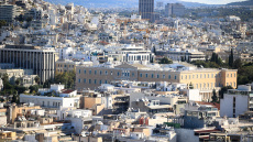 Αύξηση 20% των κρατικών εσόδων από τις μεταβιβάσεις ακινήτων τον Μάρτιο, χτύπησαν «κόκκινο» στο α' τρίμηνο οι αγοραπωλησίες και οι τιμές