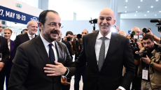 Κύπρος: Στη Λευκωσία συνεδριάζει σήμερα η ευρωπαϊκή άμυνα με φόντο Ουκρανία, θάλασσα και τουρκικές προκλήσεις