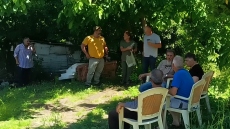 Με τον φόβο των Ρίχτερ πέρασαν τη νύχτα στη βόρεια Εύβοια: «Λέω τώρα θα με πλακώσει το σπίτι, δεν έχω ζήσει τέτοιο σεισμό»
