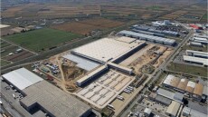 Χωροταξικό για τη βιομηχανία: 57.000 στρέμματα νέας βιομηχανικής γης και στροφή στην οργανωμένη ανάπτυξη