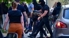 Προφυλακιστέος ο 37χρονος Παλαιστίνιος που κατηγορείται ότι σχεδίαζε τρομοκρατικό χτύπημα στη χώρα μας: «Με παγίδευσαν»