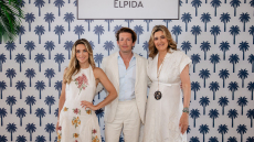 Aquazzura x ELPIDA: H διεθνής συνεργασία αγάπης για τα παιδιά με καρκίνο