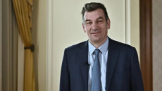 Στο Διοικητικό Συμβούλιο της Ευρωπαϊκής Καρδιολογικής Εταιρείας εξελέγη ο καθηγητής Κωνσταντίνος Τούτουζας