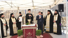 Εγκαινιάστηκαν οι νέες παιδικές κατασκηνώσεις της Ιεράς Μητροπόλεως Νέας Ιωνίας στον Ωρωπό