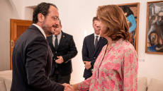Νέα διάσκεψη για το Κυπριακό, διαβεβαιώνει η απεσταλμένη του ΟΗΕ: «Προετοιμάζουμε τη συνάντηση 5+1 με τον Γκουτέρες»
