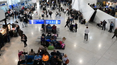 Πιθανές καθυστερήσεις σε πτήσεις στο «Ελ. Βενιζέλος» λόγω προγραμματισμένων ελέγχων Τετάρτη και Πέμπτη
