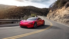 Νέα αναβολή για το Tesla Roadster 