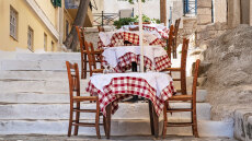Time Out: Οι 20 καλύτερες πόλεις για φαγητό στον κόσμο, σε ποια θέση είναι η Αθήνα