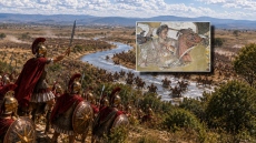 Τι επιδιώκουν οι Τούρκοι «προστατεύοντας» το πεδίο της Μάχης στον Γρανικό ποταμό, όπου ο Μέγας Αλέξανδρος νίκησε τους Πέρσες